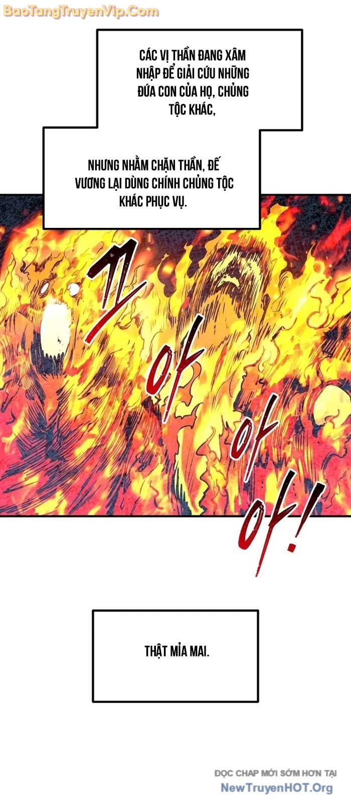 Trở Thành Hung Thần Trong Trò Chơi Thủ Thành: Chapter 137