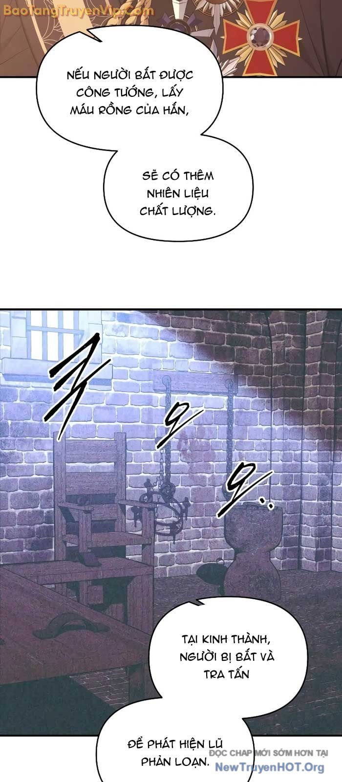Trở Thành Hung Thần Trong Trò Chơi Thủ Thành: Chapter 137