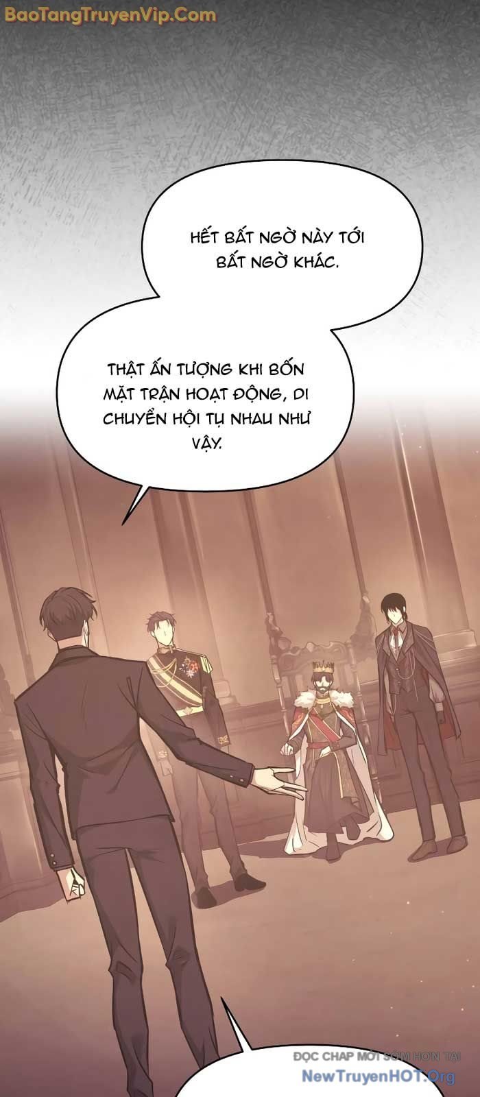 Trở Thành Hung Thần Trong Trò Chơi Thủ Thành: Chapter 137