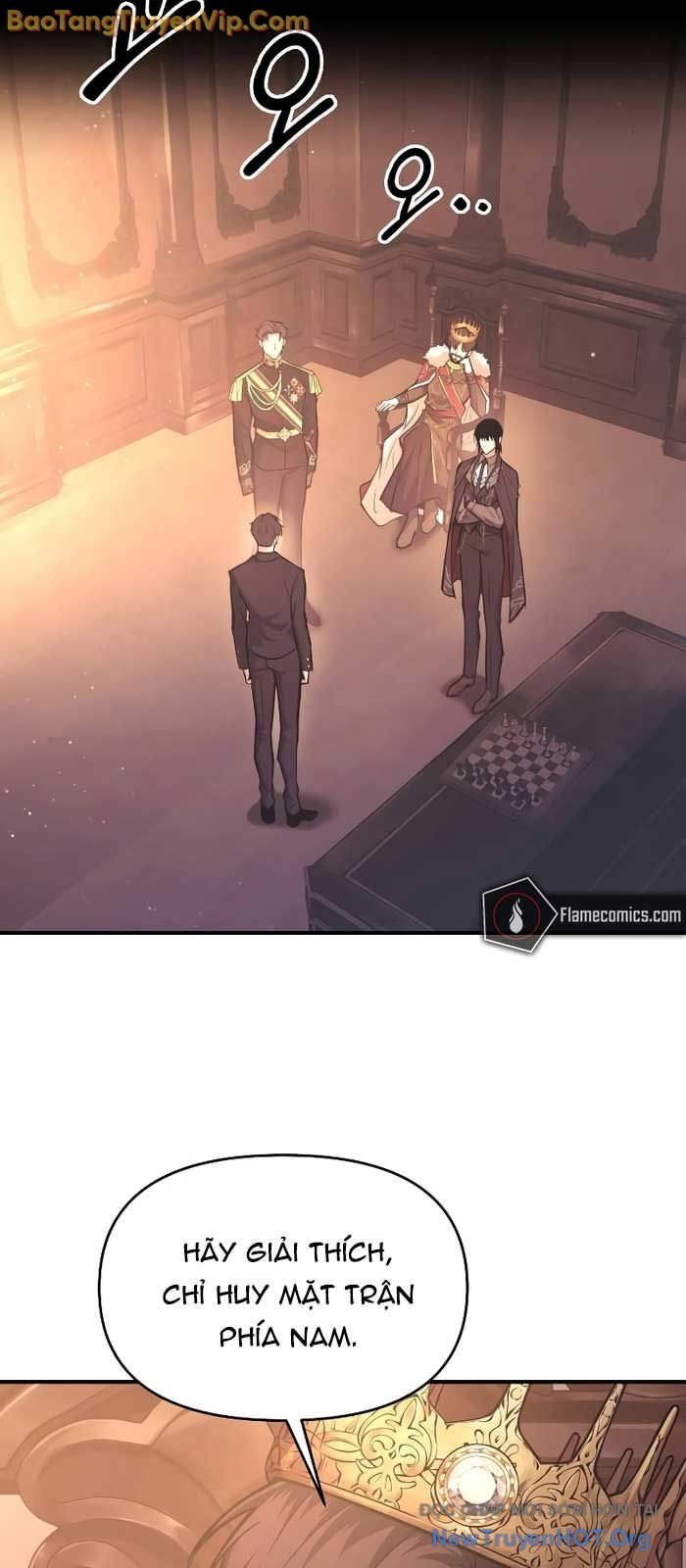 Trở Thành Hung Thần Trong Trò Chơi Thủ Thành: Chapter 137