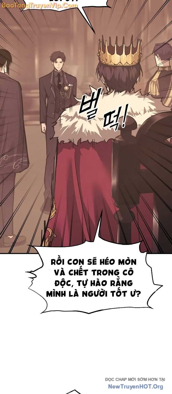 Trở Thành Hung Thần Trong Trò Chơi Thủ Thành: Chapter 137