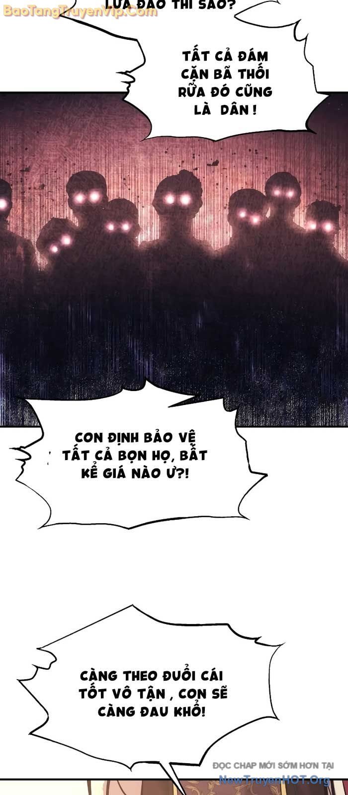 Trở Thành Hung Thần Trong Trò Chơi Thủ Thành: Chapter 137