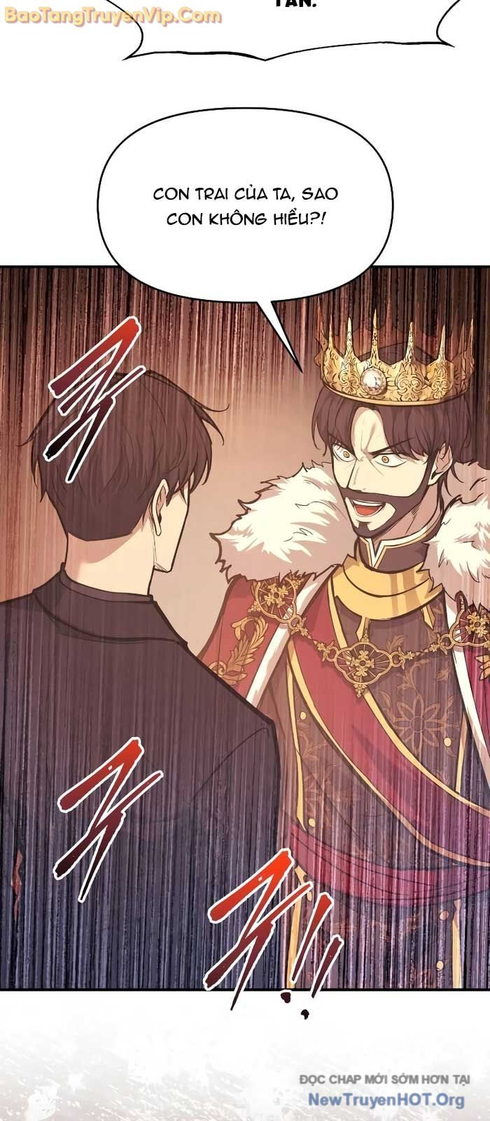 Trở Thành Hung Thần Trong Trò Chơi Thủ Thành: Chapter 137