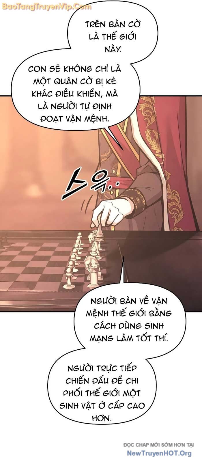 Trở Thành Hung Thần Trong Trò Chơi Thủ Thành: Chapter 137