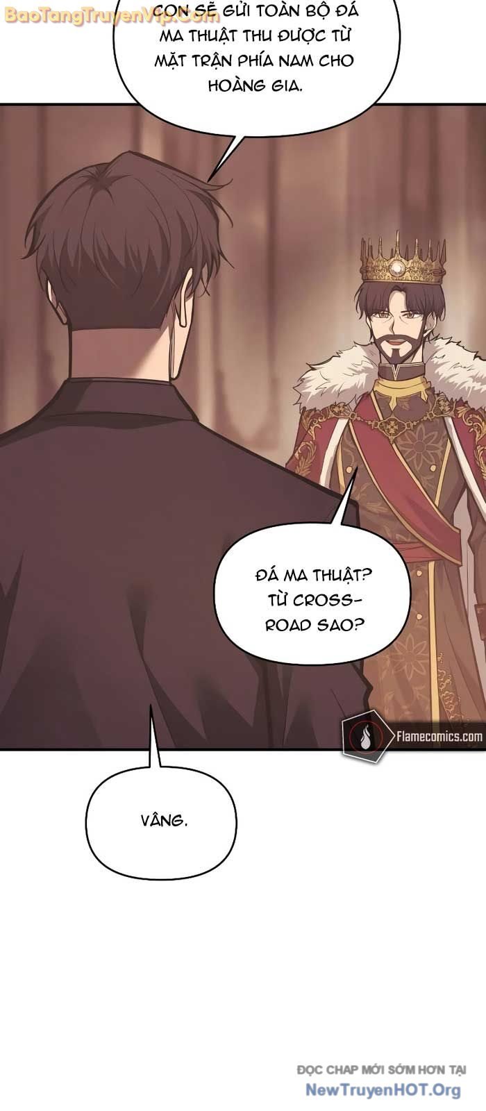 Trở Thành Hung Thần Trong Trò Chơi Thủ Thành: Chapter 137