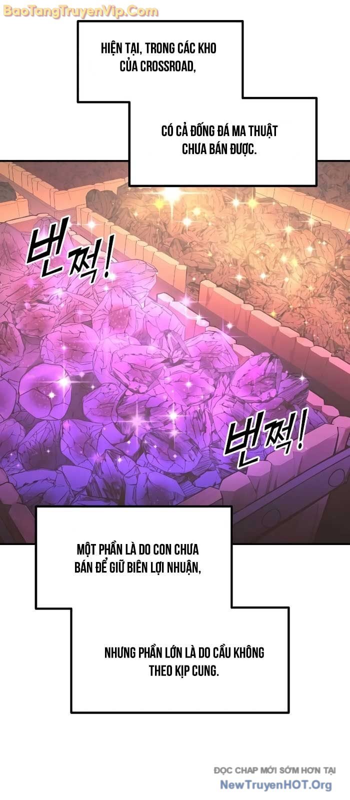 Trở Thành Hung Thần Trong Trò Chơi Thủ Thành: Chapter 137
