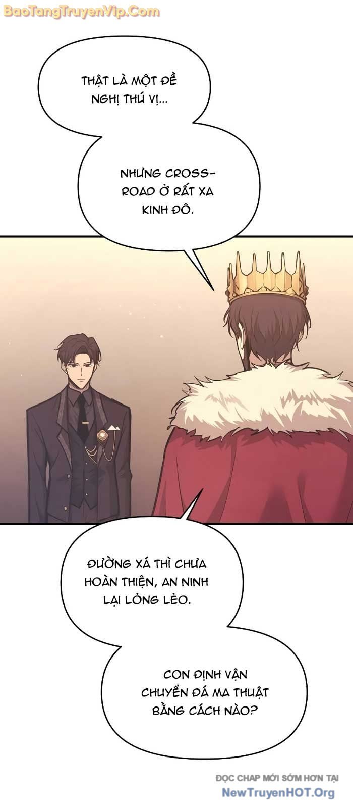 Trở Thành Hung Thần Trong Trò Chơi Thủ Thành: Chapter 137