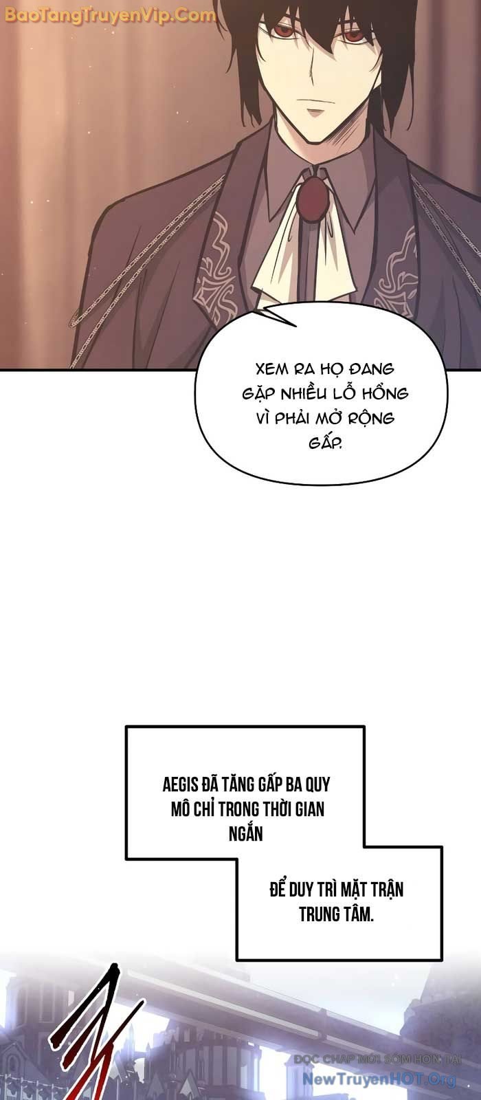 Trở Thành Hung Thần Trong Trò Chơi Thủ Thành: Chapter 137