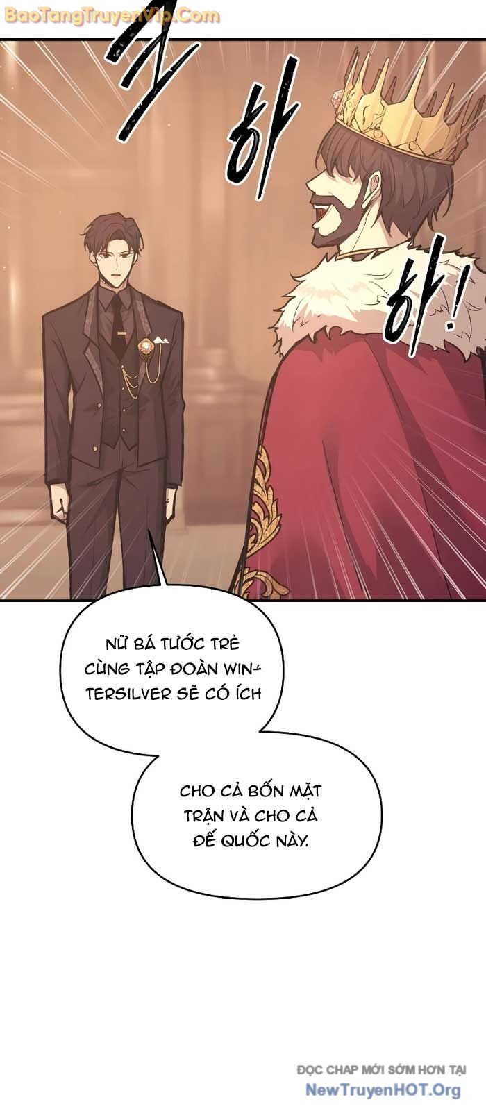 Trở Thành Hung Thần Trong Trò Chơi Thủ Thành: Chapter 137