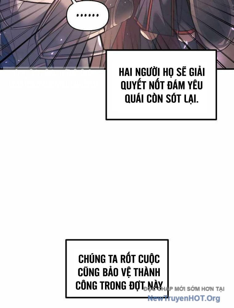 Trở Thành Hung Thần Trong Trò Chơi Thủ Thành: Chapter 141