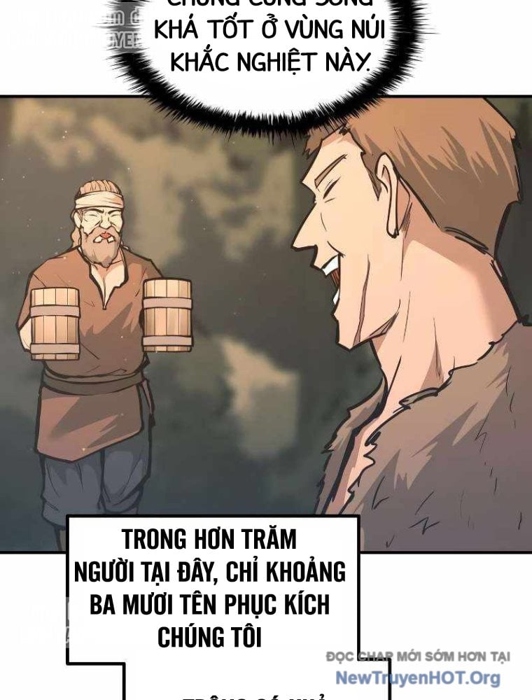 Trở Thành Hung Thần Trong Trò Chơi Thủ Thành: Chapter 141