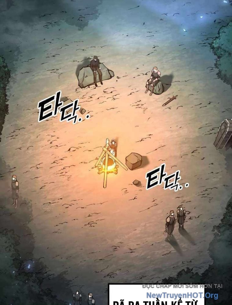 Trở Thành Hung Thần Trong Trò Chơi Thủ Thành: Chapter 141