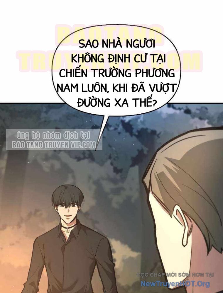 Trở Thành Hung Thần Trong Trò Chơi Thủ Thành: Chapter 141