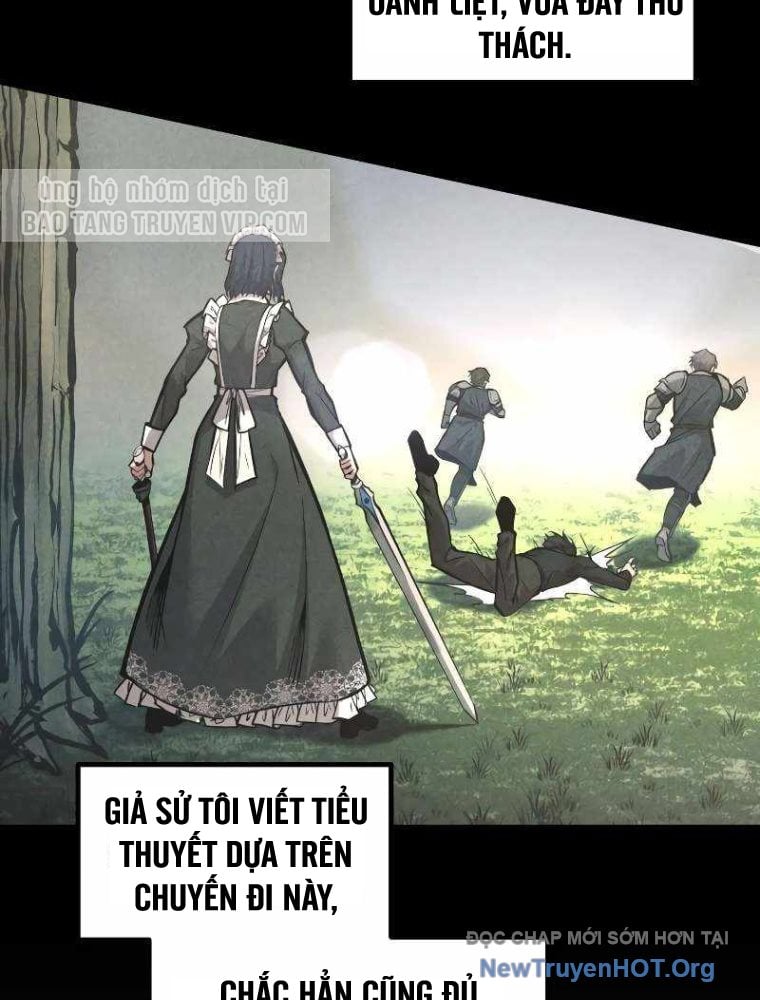 Trở Thành Hung Thần Trong Trò Chơi Thủ Thành: Chapter 141