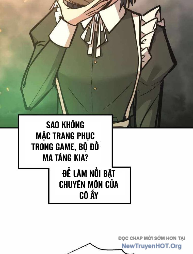 Trở Thành Hung Thần Trong Trò Chơi Thủ Thành: Chapter 141