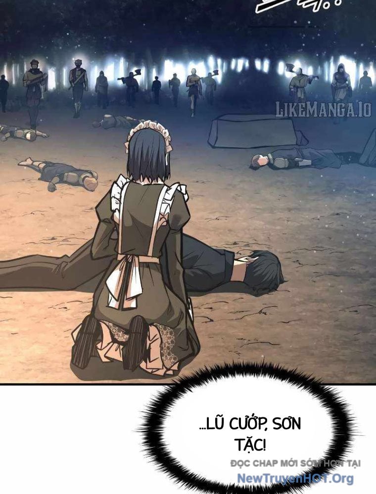 Trở Thành Hung Thần Trong Trò Chơi Thủ Thành: Chapter 141