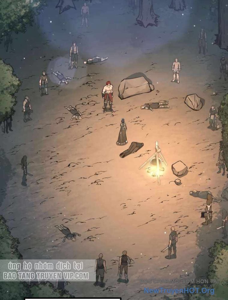 Trở Thành Hung Thần Trong Trò Chơi Thủ Thành: Chapter 141