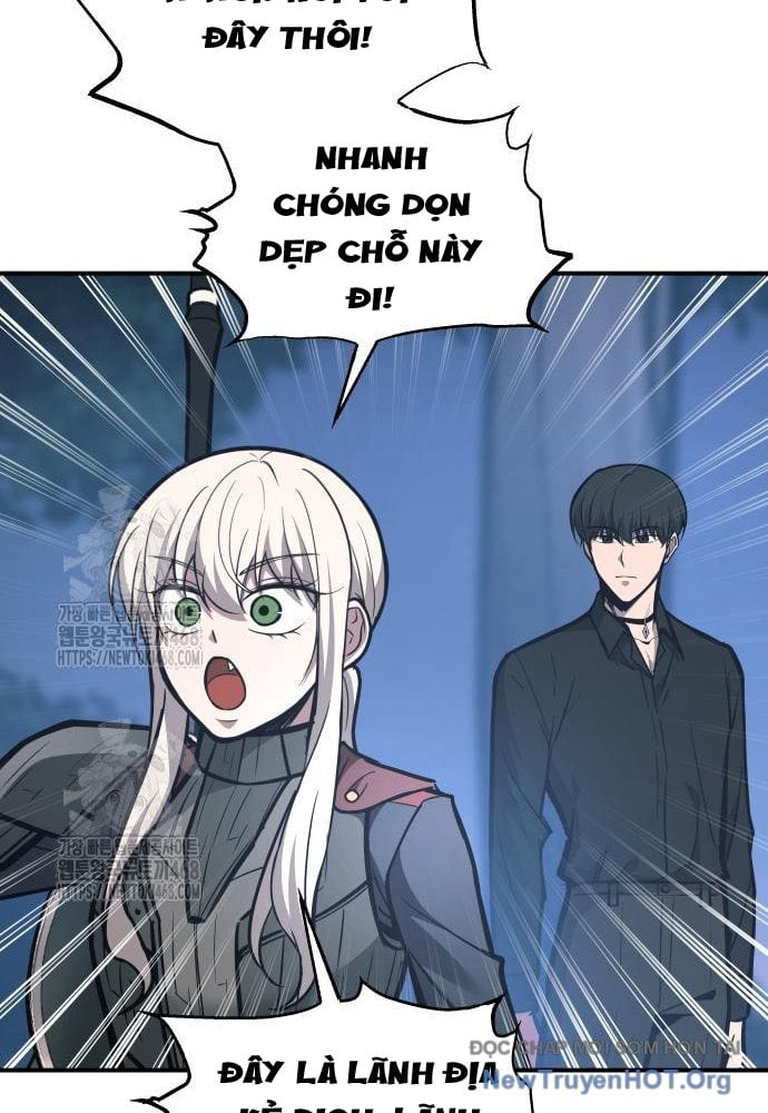 Trở Thành Hung Thần Trong Trò Chơi Thủ Thành: Chapter 142