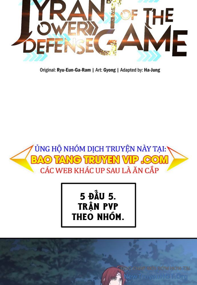 Trở Thành Hung Thần Trong Trò Chơi Thủ Thành: Chapter 143