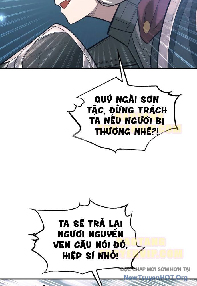 Trở Thành Hung Thần Trong Trò Chơi Thủ Thành: Chapter 143