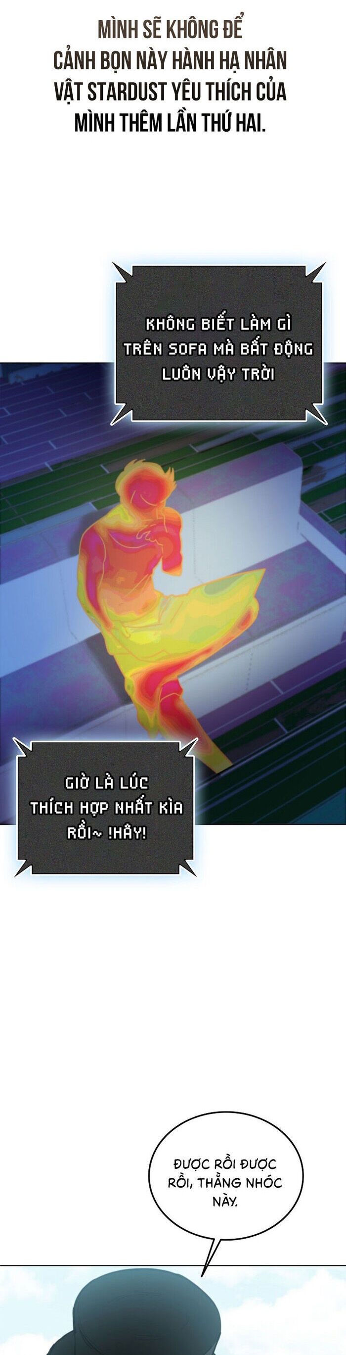 Trở Thành Kẻ Phản Diện Mà Anh Hùng Ám Ảnh: Chapter 1