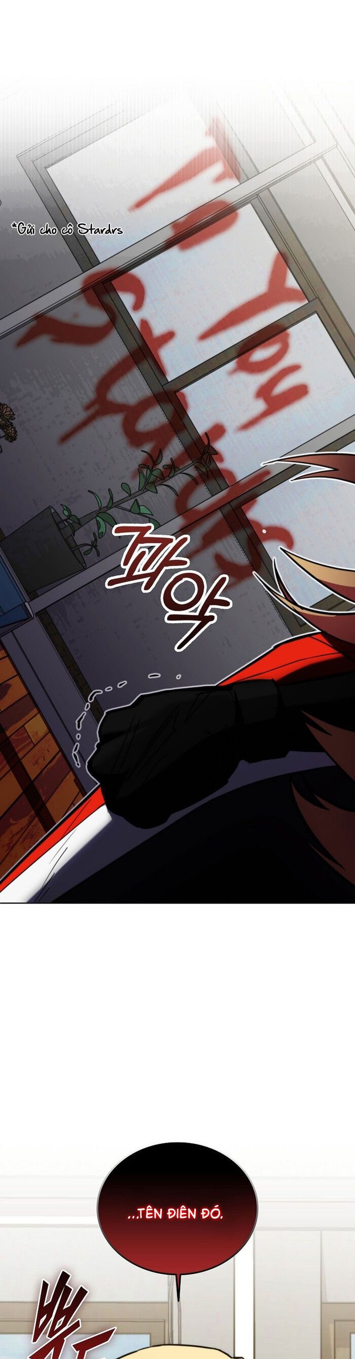 Trở Thành Kẻ Phản Diện Mà Anh Hùng Ám Ảnh: Chapter 1