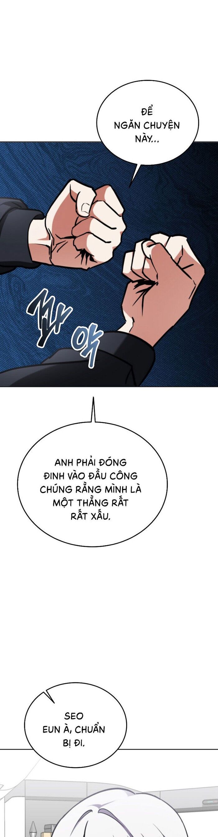 Trở Thành Kẻ Phản Diện Mà Anh Hùng Ám Ảnh: Chapter 1