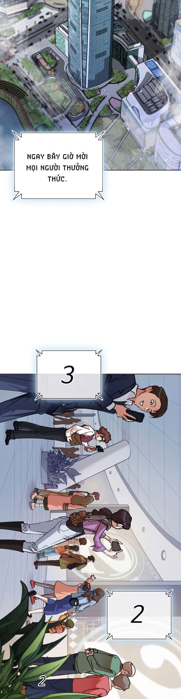 Trở Thành Kẻ Phản Diện Mà Anh Hùng Ám Ảnh: Chapter 1