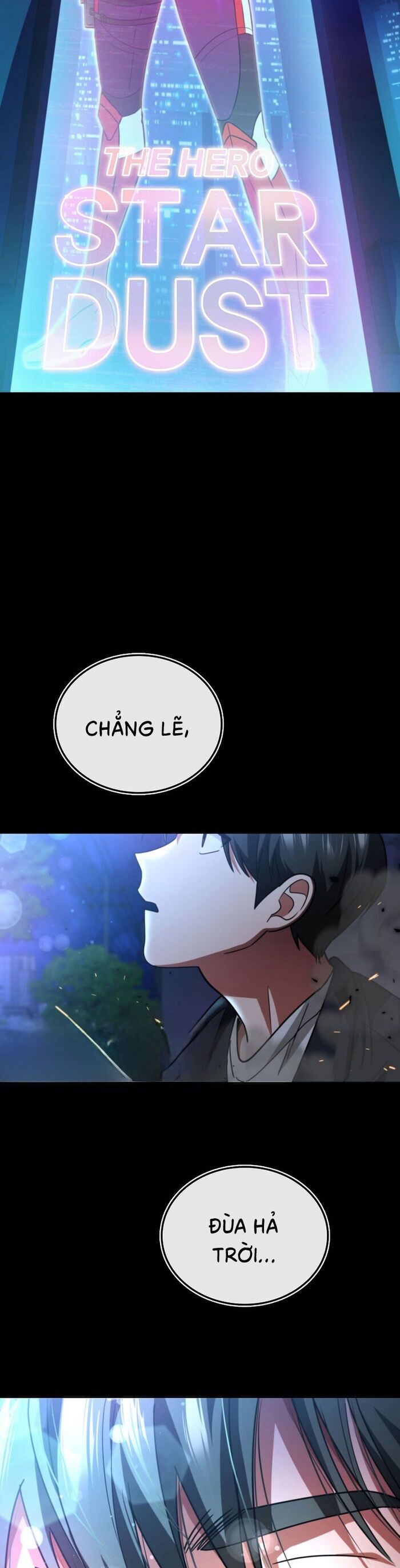 Trở Thành Kẻ Phản Diện Mà Anh Hùng Ám Ảnh: Chapter 1