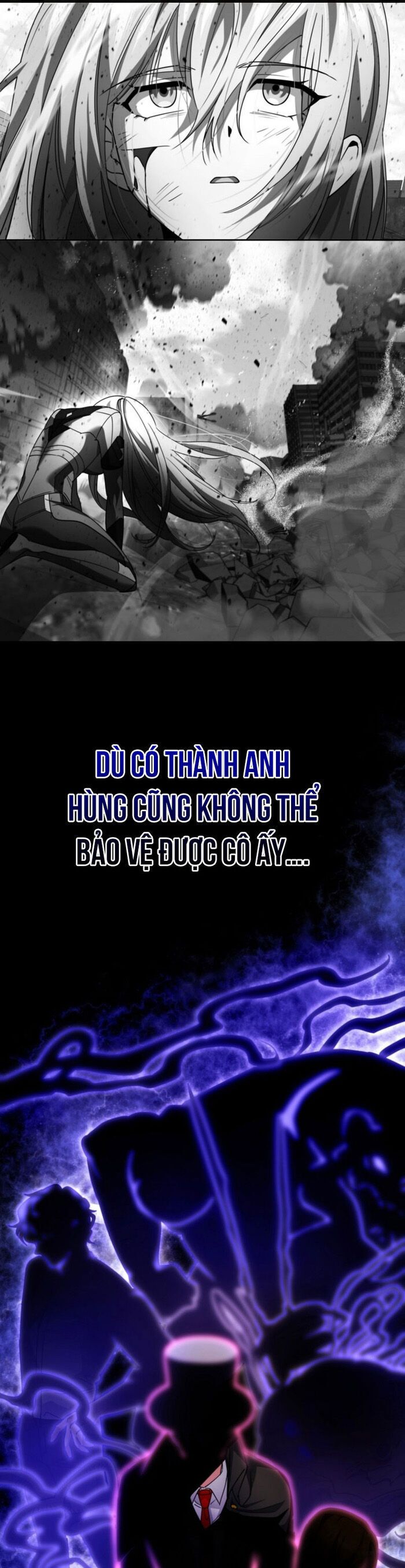 Trở Thành Kẻ Phản Diện Mà Anh Hùng Ám Ảnh: Chapter 1