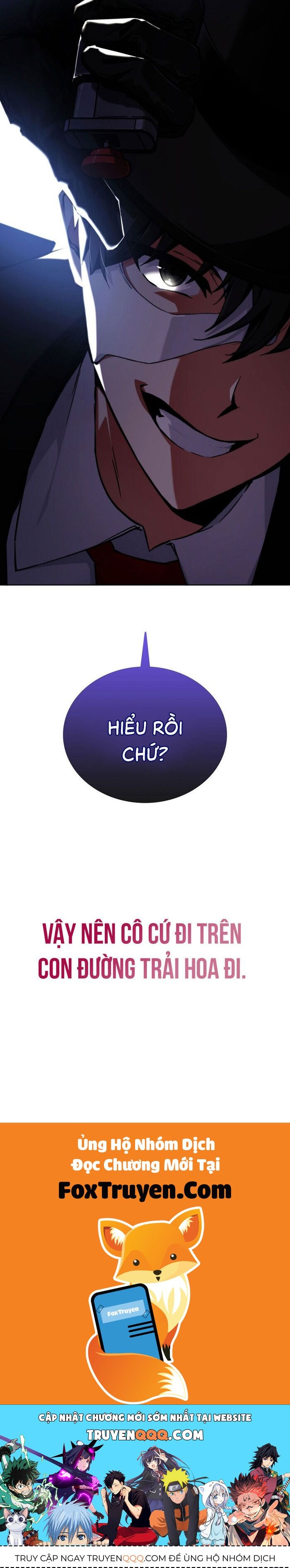 Trở Thành Kẻ Phản Diện Mà Anh Hùng Ám Ảnh: Chapter 1