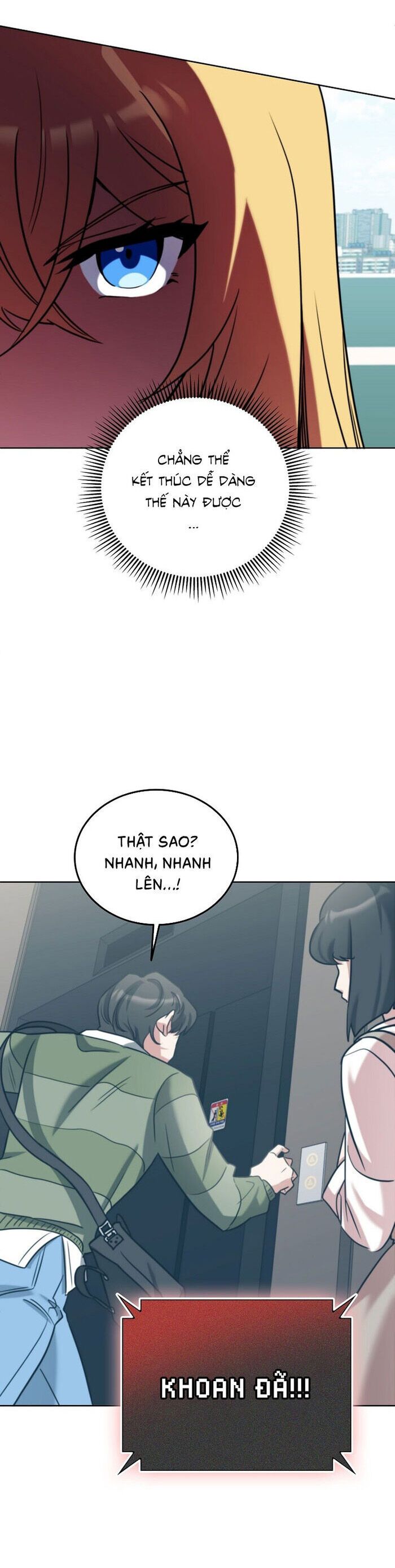 Trở Thành Kẻ Phản Diện Mà Anh Hùng Ám Ảnh: Chapter 2
