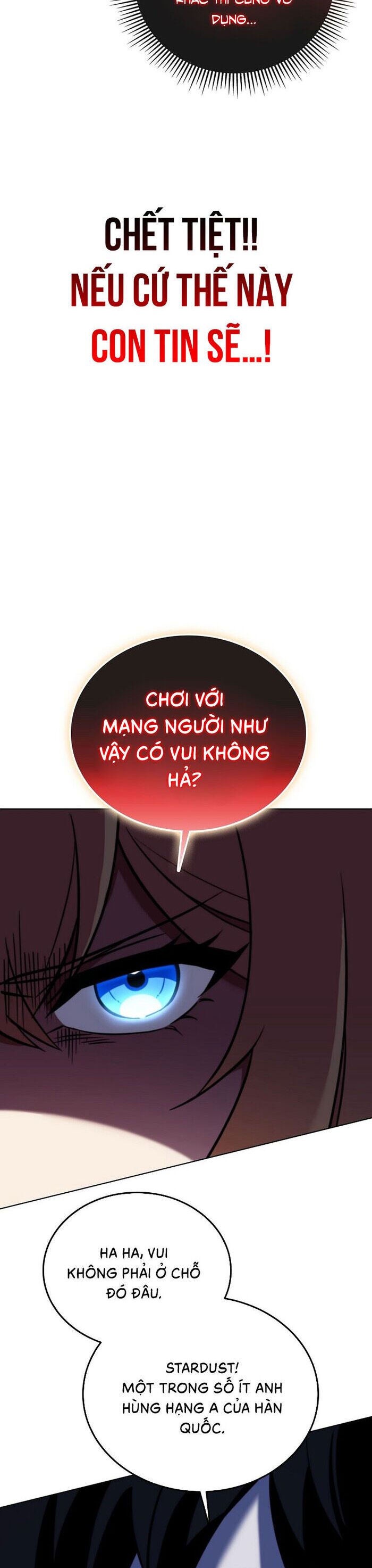 Trở Thành Kẻ Phản Diện Mà Anh Hùng Ám Ảnh: Chapter 2