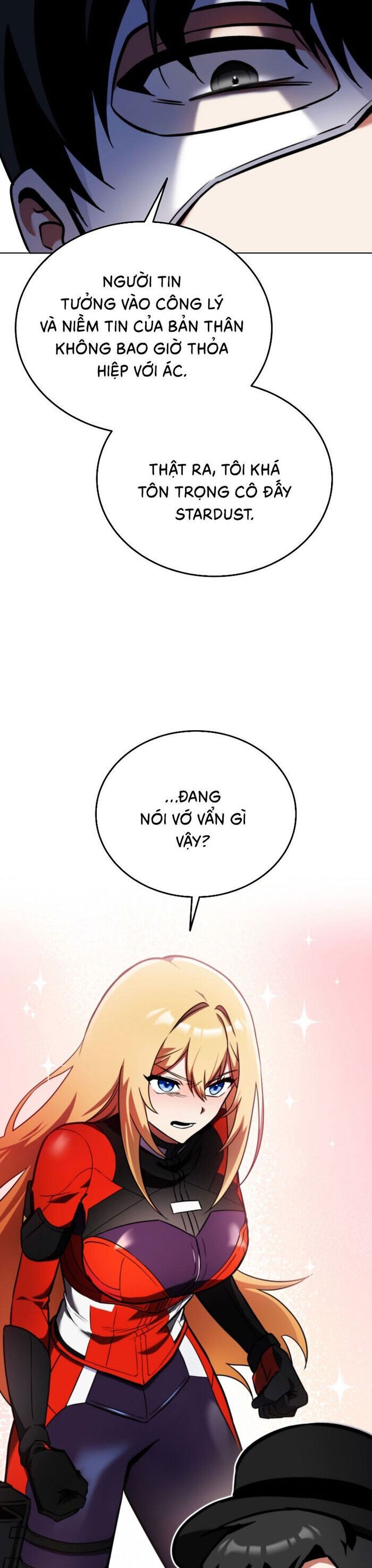 Trở Thành Kẻ Phản Diện Mà Anh Hùng Ám Ảnh: Chapter 2