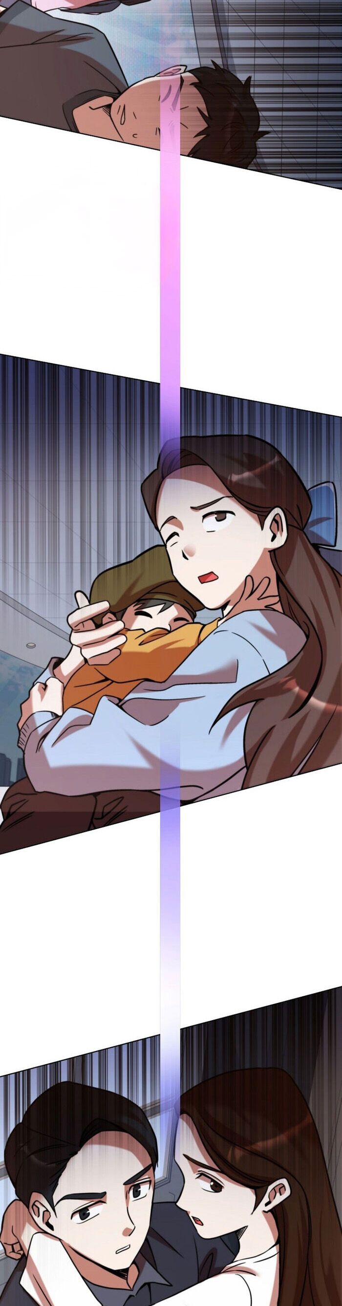 Trở Thành Kẻ Phản Diện Mà Anh Hùng Ám Ảnh: Chapter 2