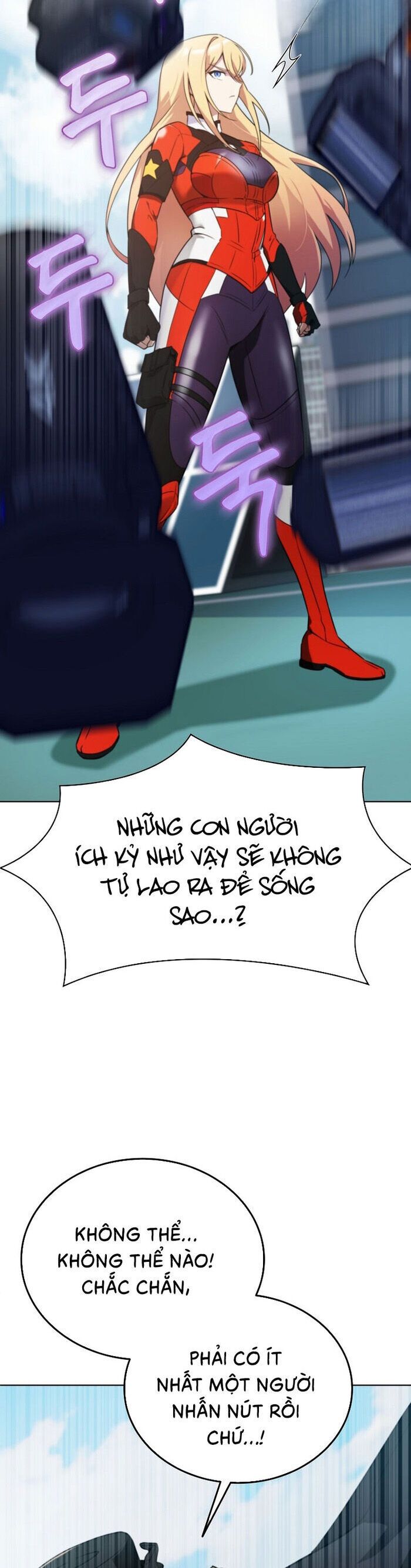 Trở Thành Kẻ Phản Diện Mà Anh Hùng Ám Ảnh: Chapter 2