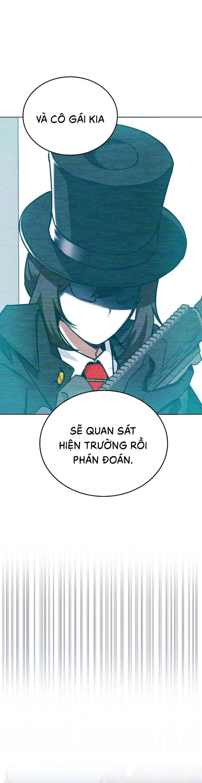 Trở Thành Kẻ Phản Diện Mà Anh Hùng Ám Ảnh: Chapter 3