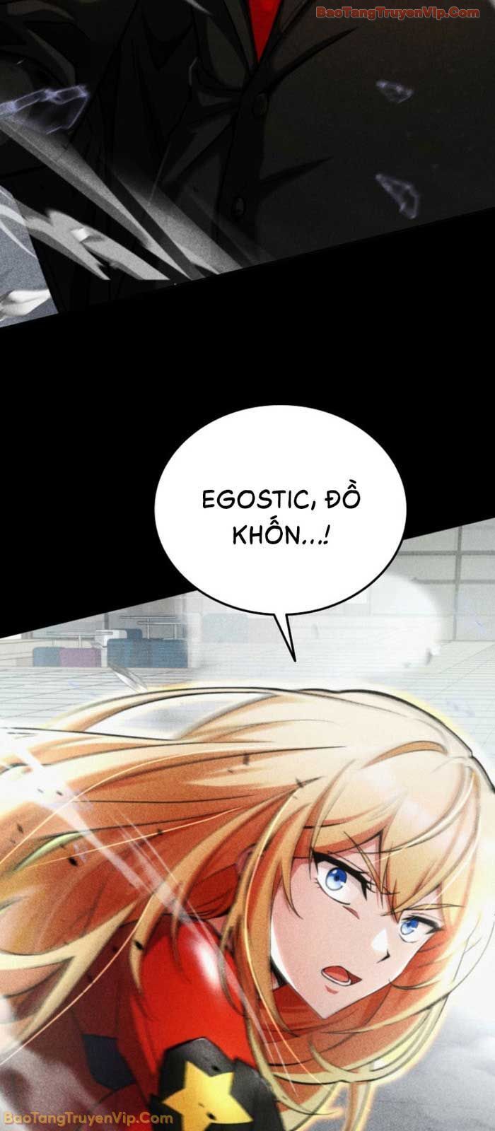 Trở Thành Kẻ Phản Diện Mà Anh Hùng Ám Ảnh: Chapter 4