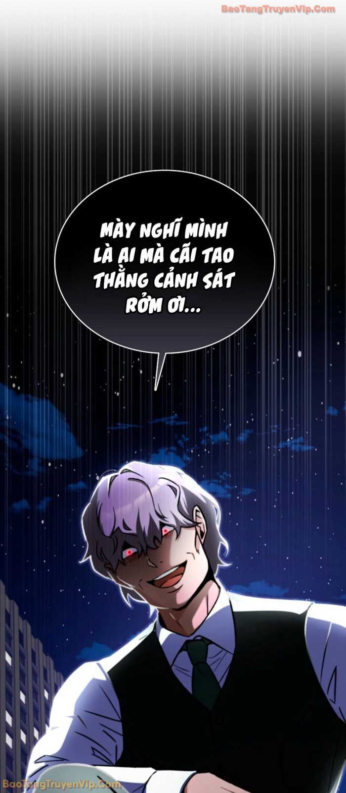 Trở Thành Kẻ Phản Diện Mà Anh Hùng Ám Ảnh: Chapter 4