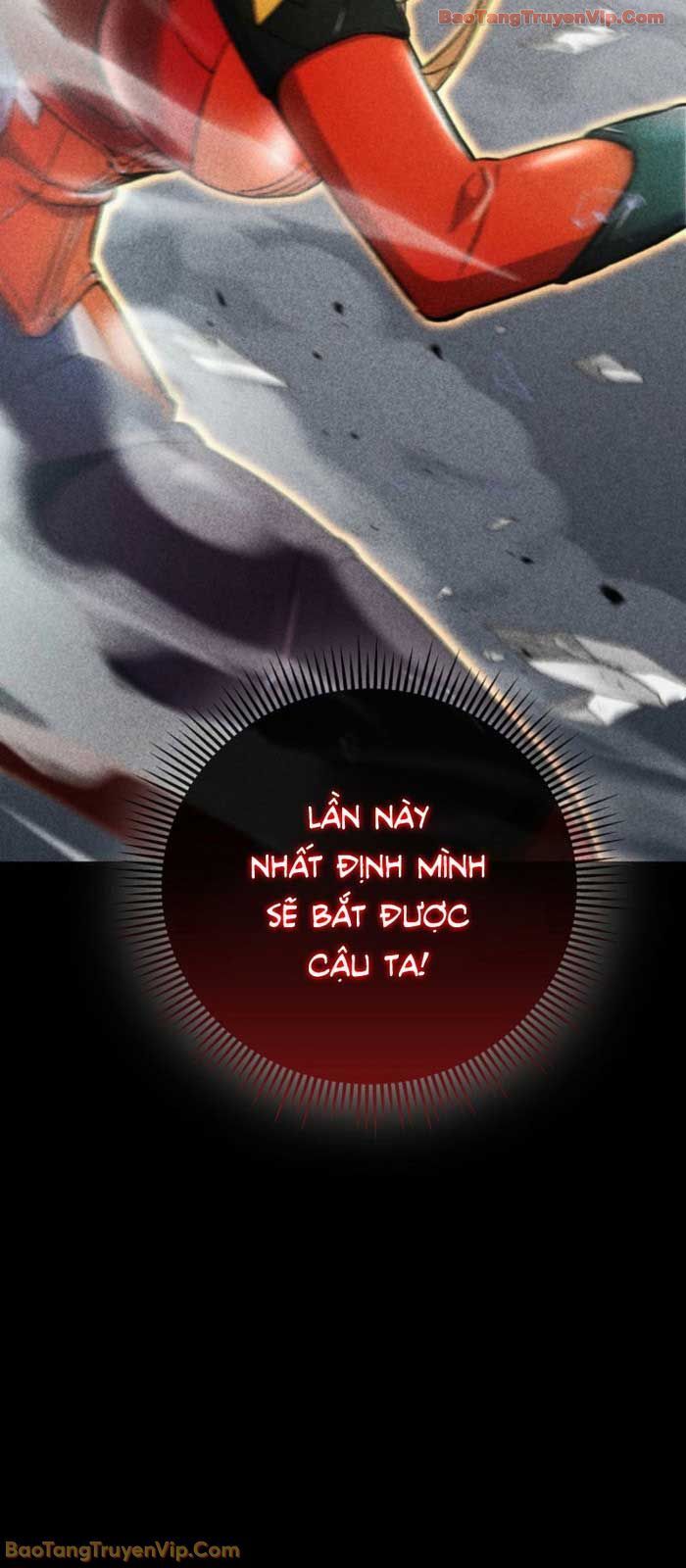 Trở Thành Kẻ Phản Diện Mà Anh Hùng Ám Ảnh: Chapter 4