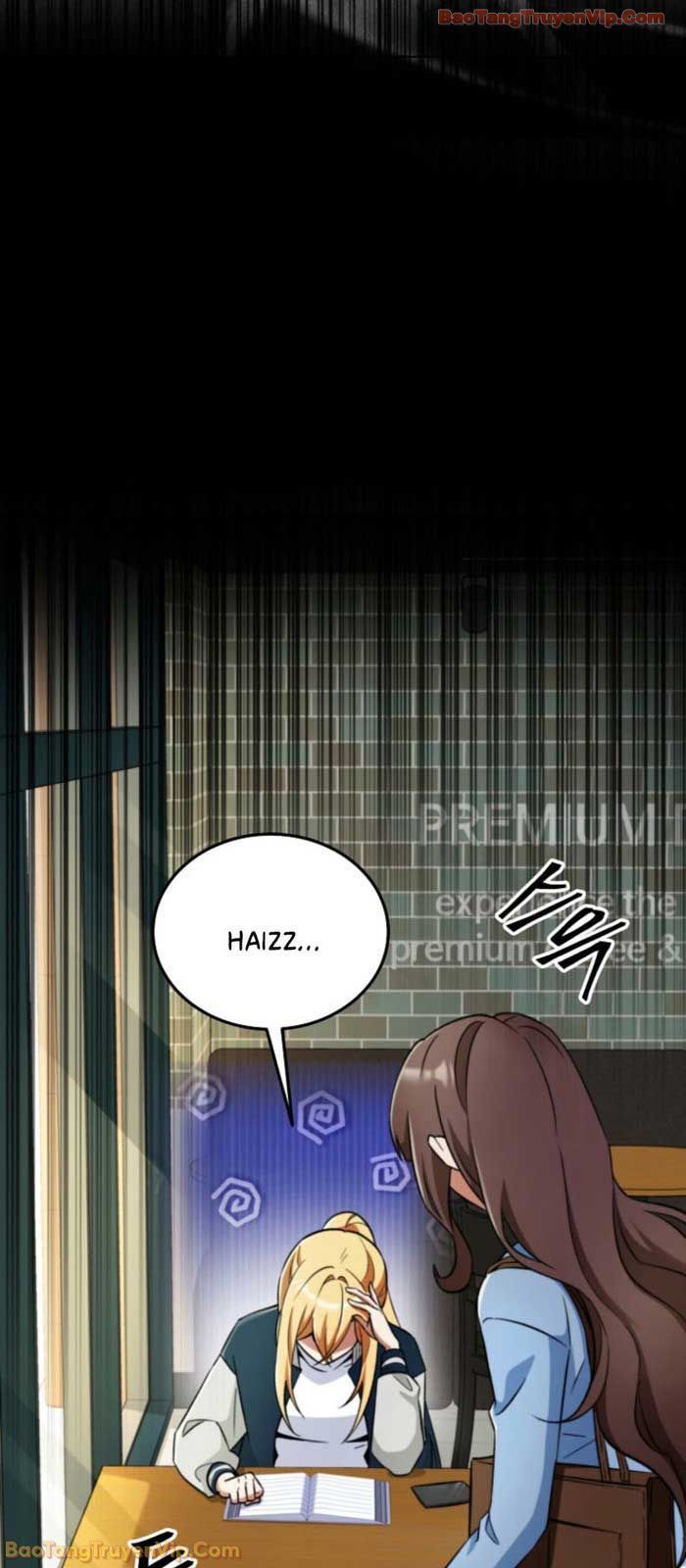 Trở Thành Kẻ Phản Diện Mà Anh Hùng Ám Ảnh: Chapter 4