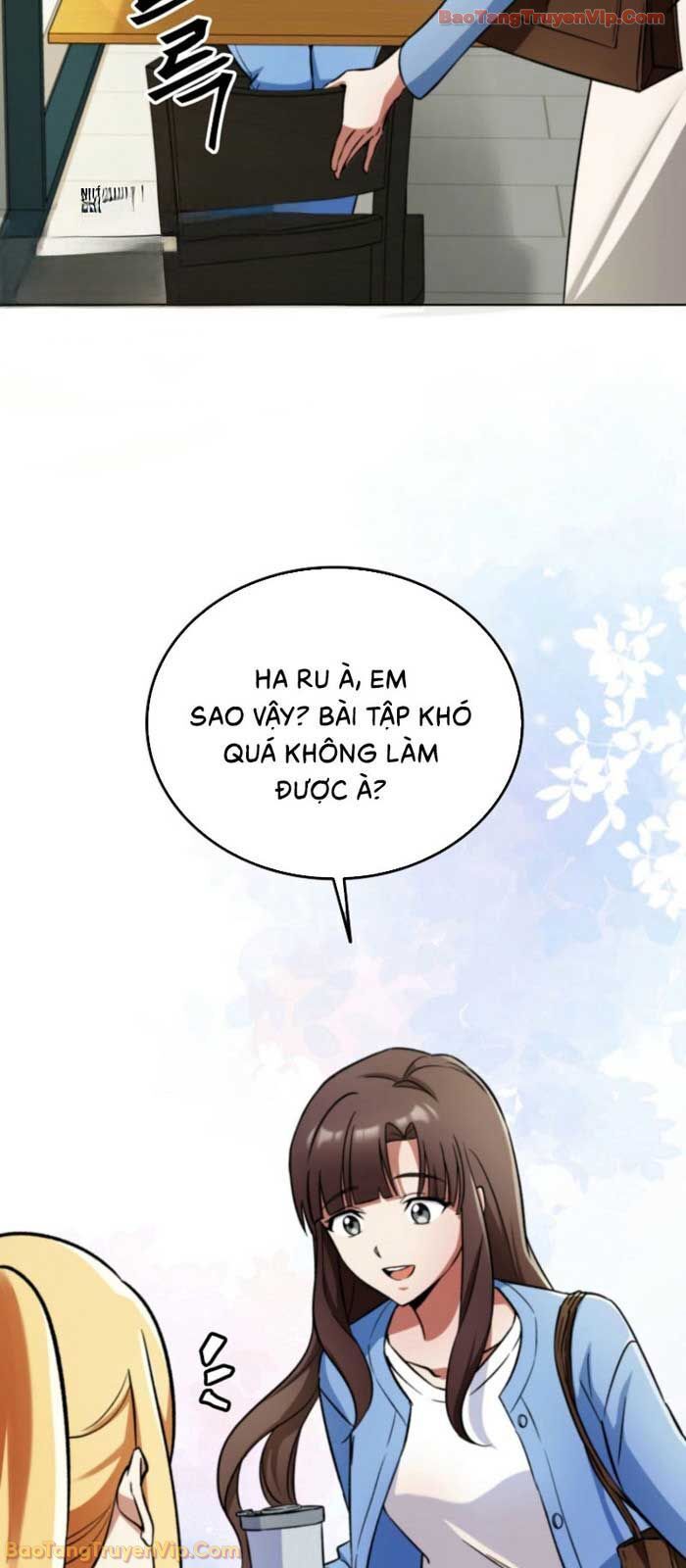 Trở Thành Kẻ Phản Diện Mà Anh Hùng Ám Ảnh: Chapter 4