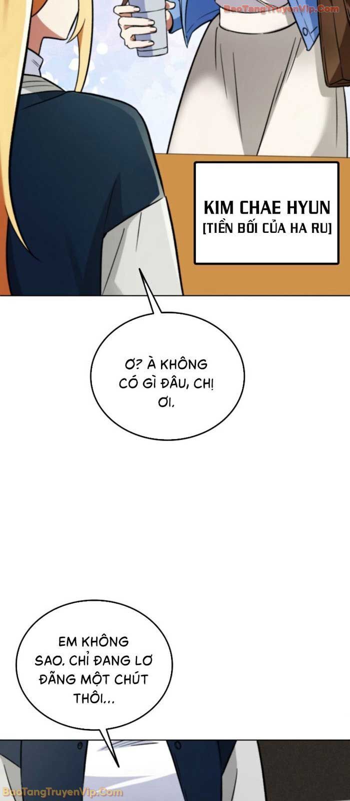 Trở Thành Kẻ Phản Diện Mà Anh Hùng Ám Ảnh: Chapter 4