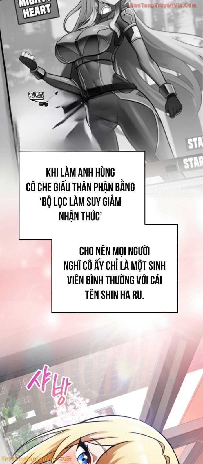 Trở Thành Kẻ Phản Diện Mà Anh Hùng Ám Ảnh: Chapter 4