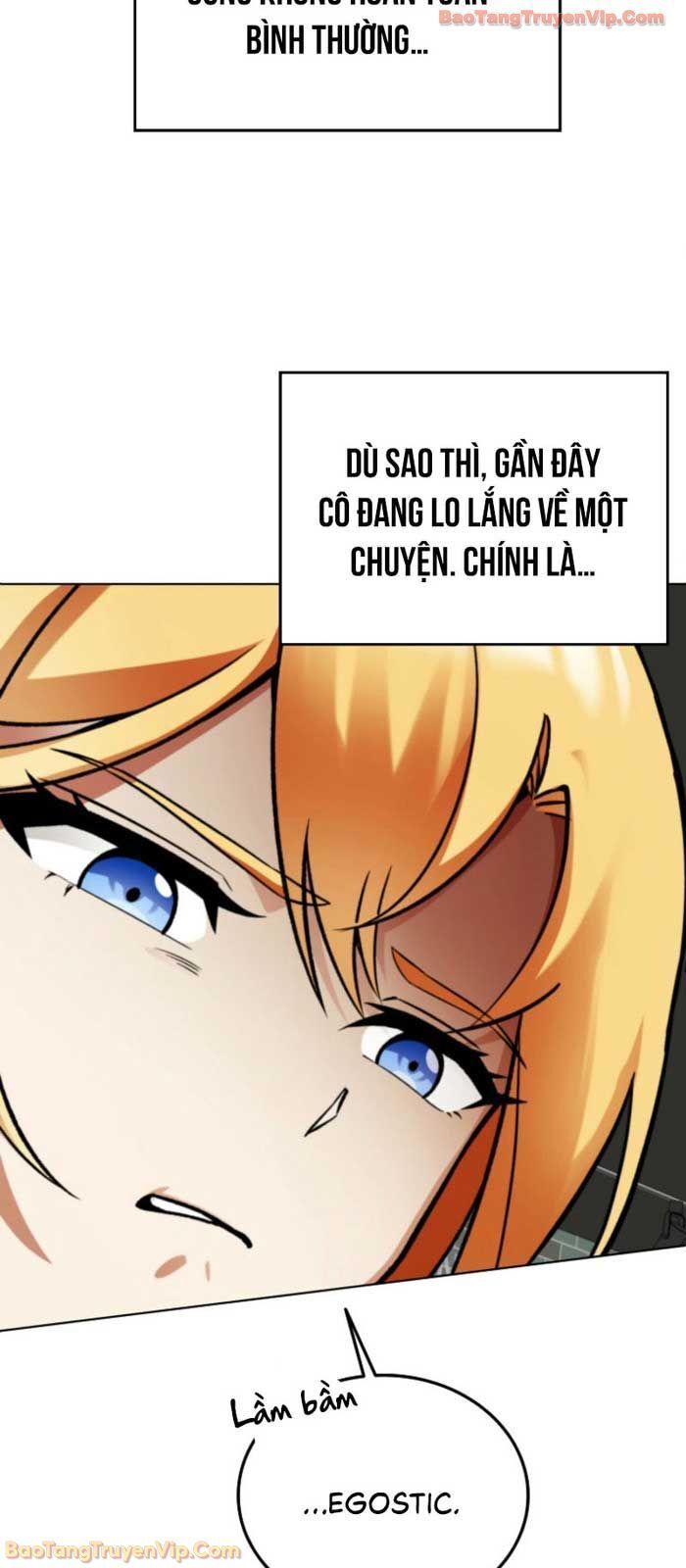 Trở Thành Kẻ Phản Diện Mà Anh Hùng Ám Ảnh: Chapter 4