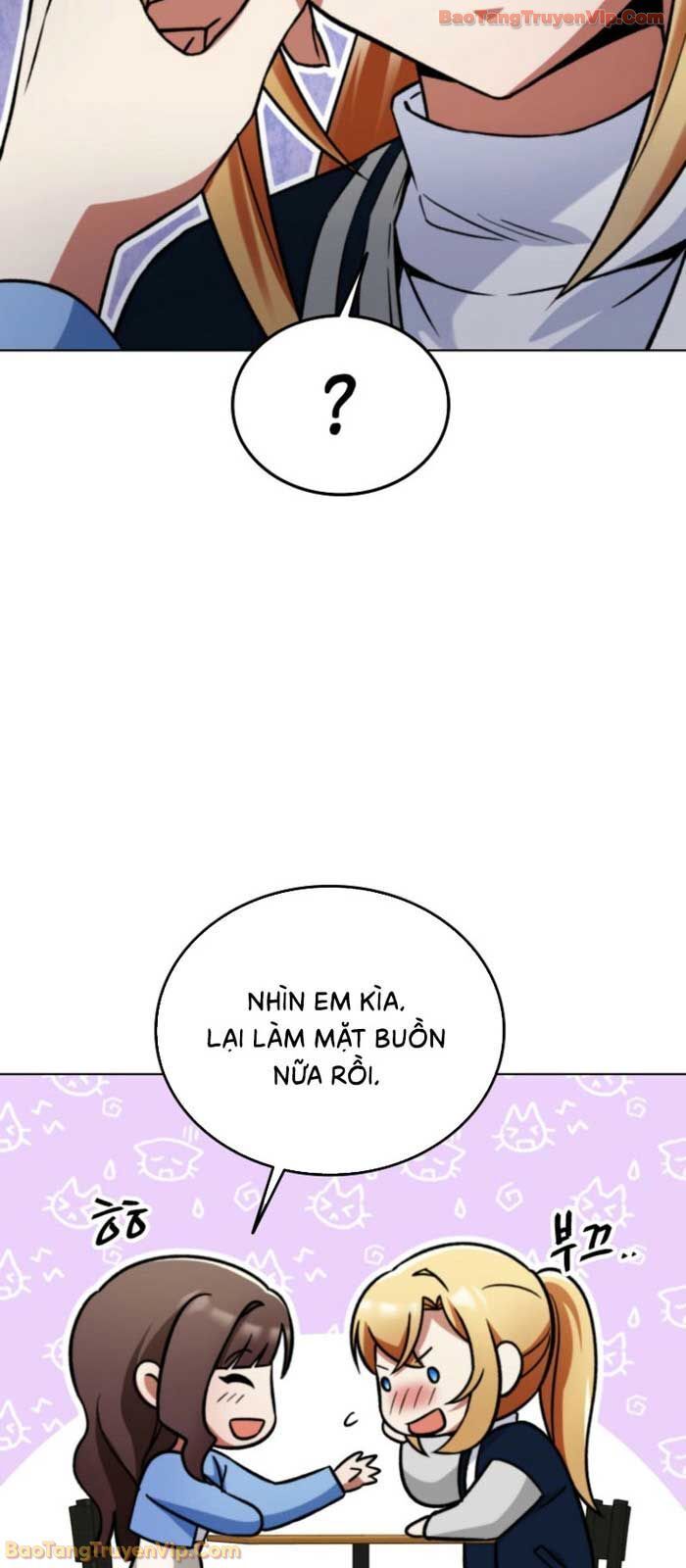 Trở Thành Kẻ Phản Diện Mà Anh Hùng Ám Ảnh: Chapter 4