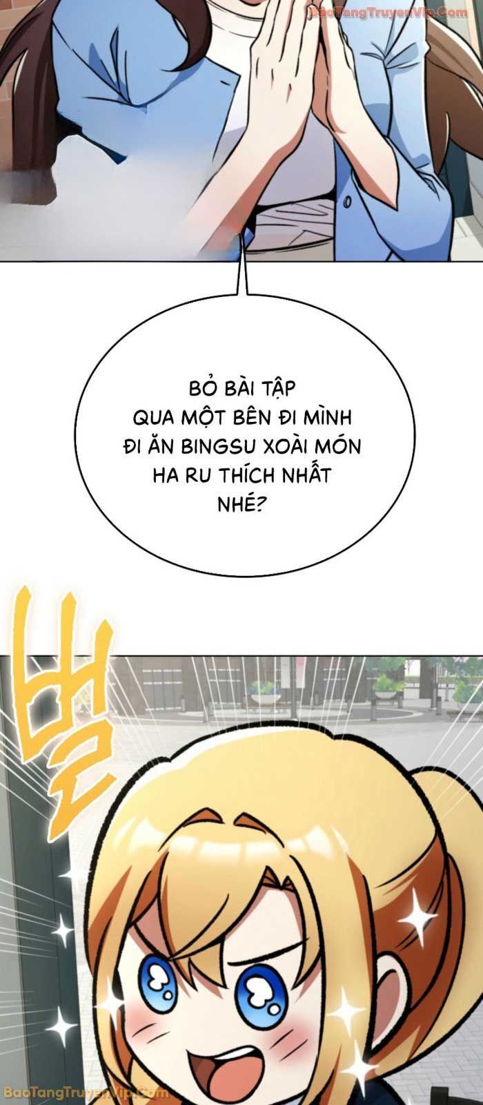 Trở Thành Kẻ Phản Diện Mà Anh Hùng Ám Ảnh: Chapter 4