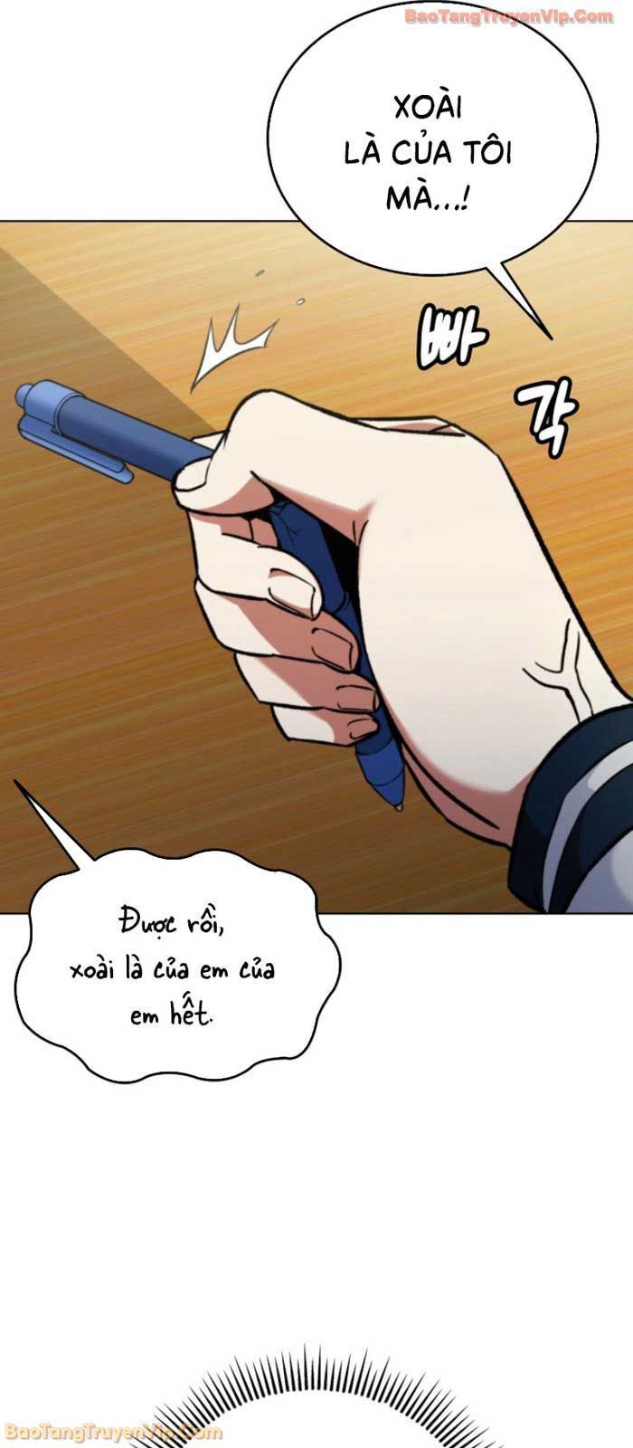 Trở Thành Kẻ Phản Diện Mà Anh Hùng Ám Ảnh: Chapter 4