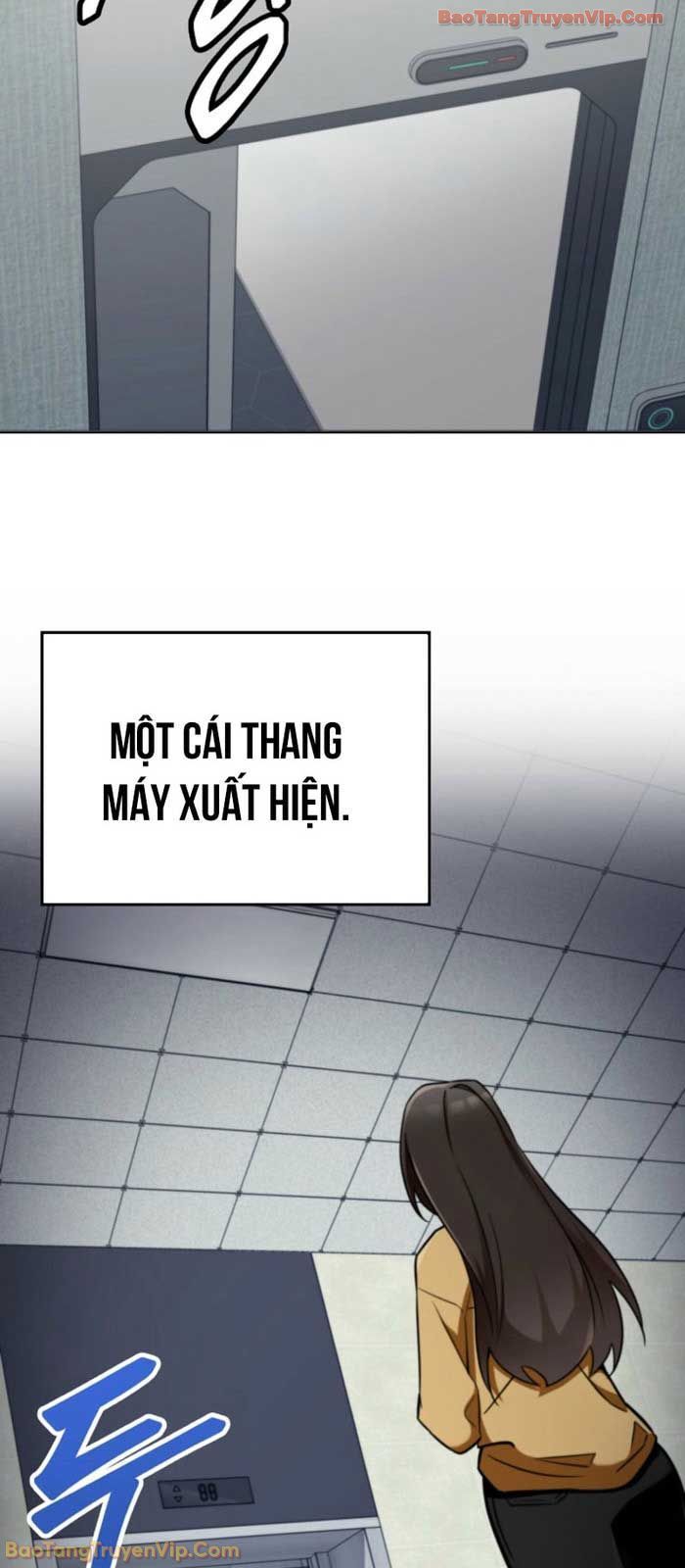Trở Thành Kẻ Phản Diện Mà Anh Hùng Ám Ảnh: Chapter 4