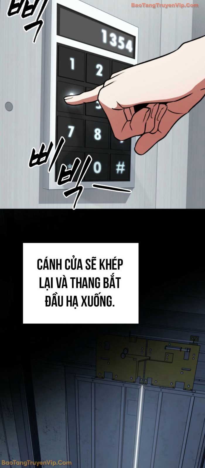 Trở Thành Kẻ Phản Diện Mà Anh Hùng Ám Ảnh: Chapter 4